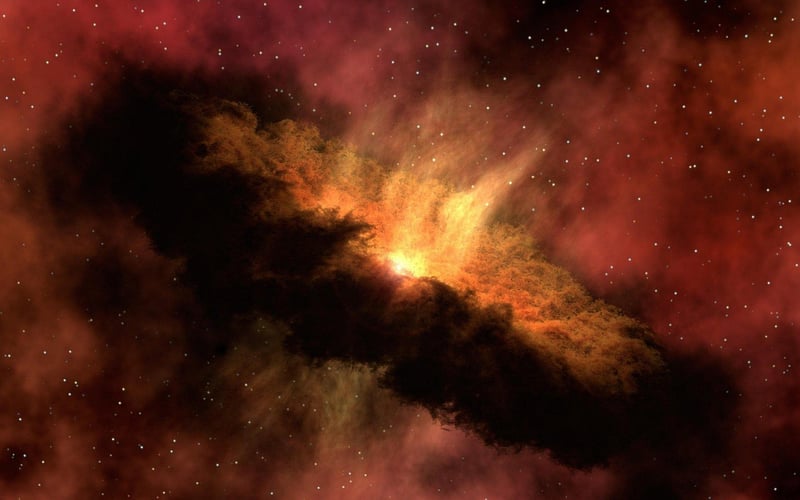 Cosmic Communities