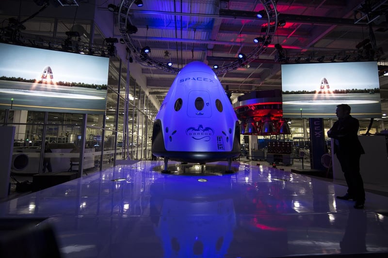 SpaceX Starship